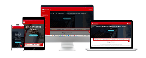 HarmonySecurities